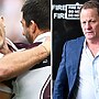 Kevin Walters takes important step in repairing Broncos relationship for Billy's 100th game