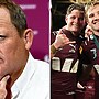 Kevin Walters responds after Broncos accused of 'shameful' act towards Tom Dearden