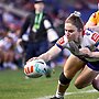 NRLW Preview: Back home seeking rebound against Titans