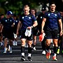 Tanah Boyd will play as halfback against Wests Tigers, making his Warriors NRL debut.