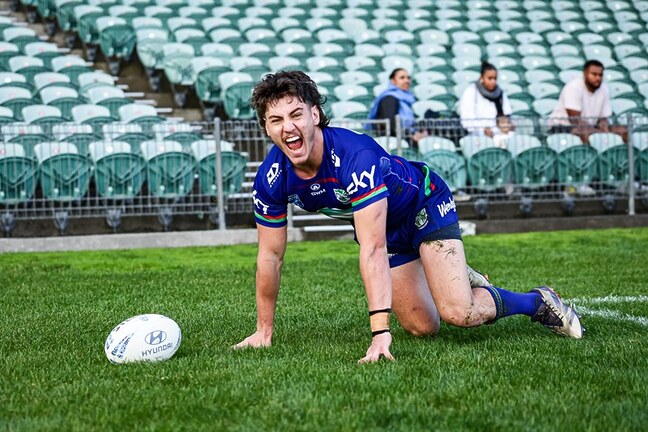 JFC Team List: All set for top eight match-up at home