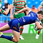 NSW Cup Match Report: Warriors in complete control