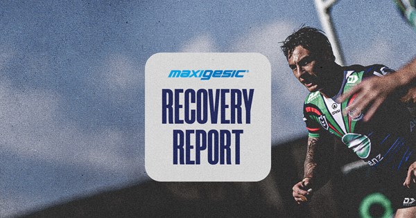 Warriors' Duo Cleared: Back on the Attack