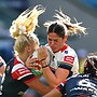 NRLW Confirmed Lineup: As selected for return home