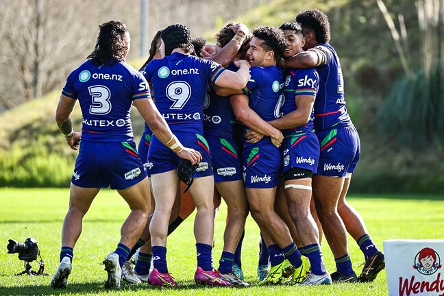 JFC Match Report: Simply unbelievable comeback win