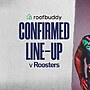 NRLW Confirmed Lineup: As selected for comeback match