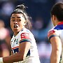 NRLW Sunday: Positive signs in defeat by premiers