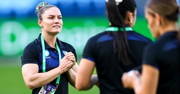 Sunday NRLW action: Warriors return home; QLD derby time