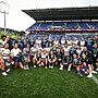 NRLW Team Update: On track to field same combination