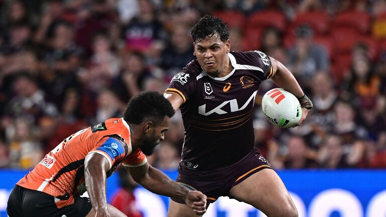 NRL Round 18: Teams, line-ups, tips, odds, everything you need to know for the weekend