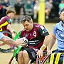Ashes spots up for grabs in Wheelchair State Challenge