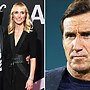 'Unfair' family detail as Andrew Johns makes call on becoming next Newcastle Knights coach