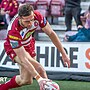 Jake Wardle
