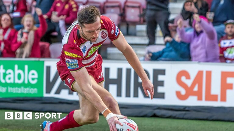 Jake Wardle