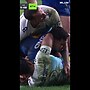 Will Penisini Tries in Parramatta Eels vs Gold Coast Titans