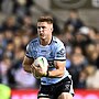 Wilton added to NSW training squad