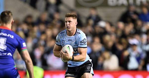 Wilton added to NSW training squad