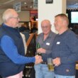 Under 23s reunite to celebrate historic 1975 premiership