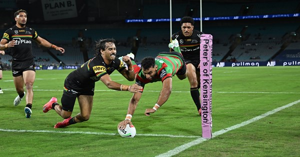 AJ's Pursuit of Irvine's Record