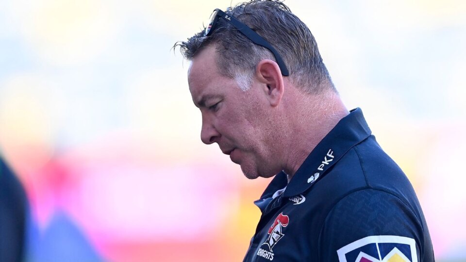 Adam O'Brien's Future Uncertain After Board Meeting