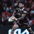Q Scan Injury Update: Adam Reynolds