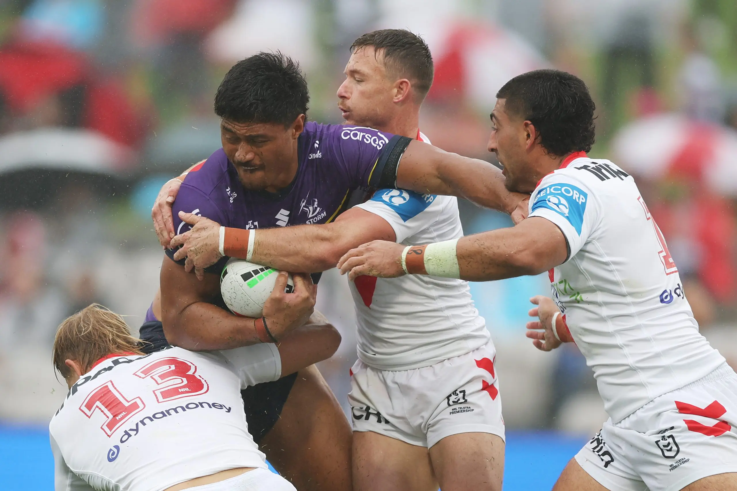 Another Origin Star Turns Down Kangaroos