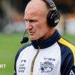 Leeds head coach Arthur to decide future on Monday