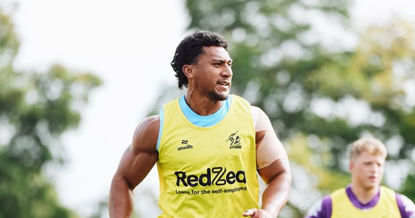 Bears played in Round 22; others rested