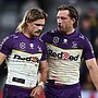 Bellamy set for major Storm switch