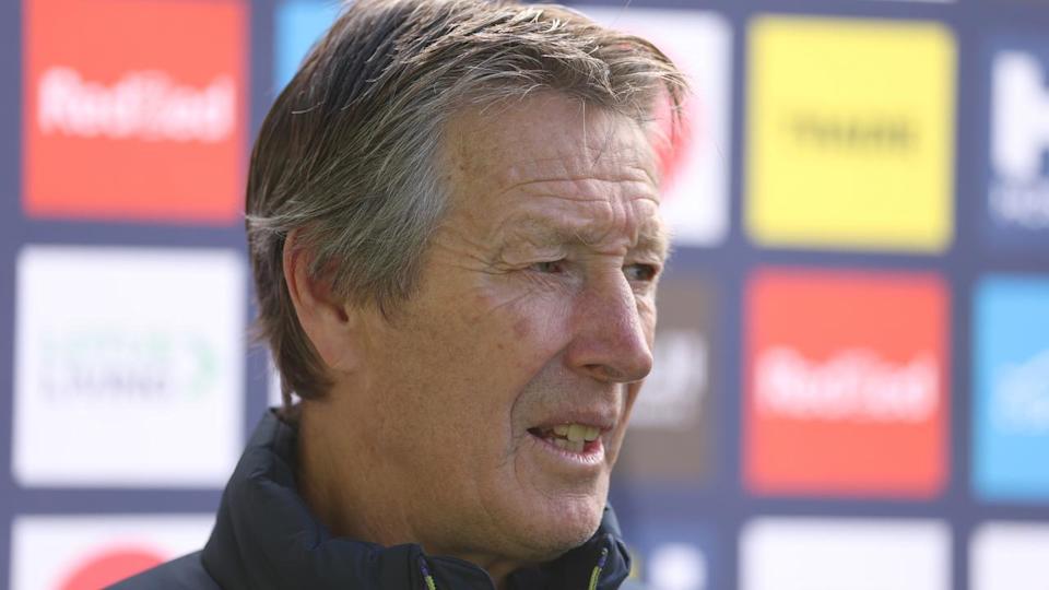 Bellamy Suggests Fa'asuamaleaui May Return