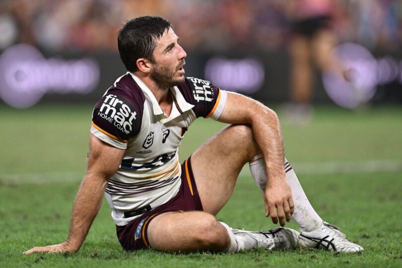 Ben Hunt's Regret Over Broncos Departure