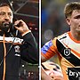 ‘I don’t care about storylines’: Benji on Galvin return