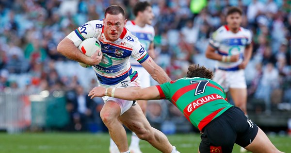 NRL Preview: Berry's backline boost