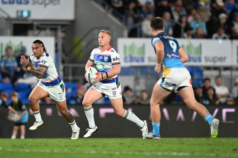 Boyd Embraces Challenges as Finals Approach