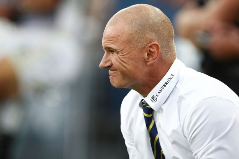 Brad Arthur's Career Developments in NRL Connections