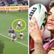 Broncos coach lifts the lid on Reece Walsh's unseen act in response to mounting criticism