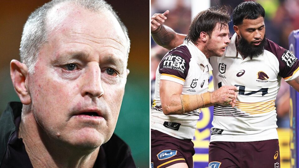 Broncos Face Setback with Gosiewski Injury