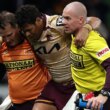 Costly consequences of Broncos' Storm chase