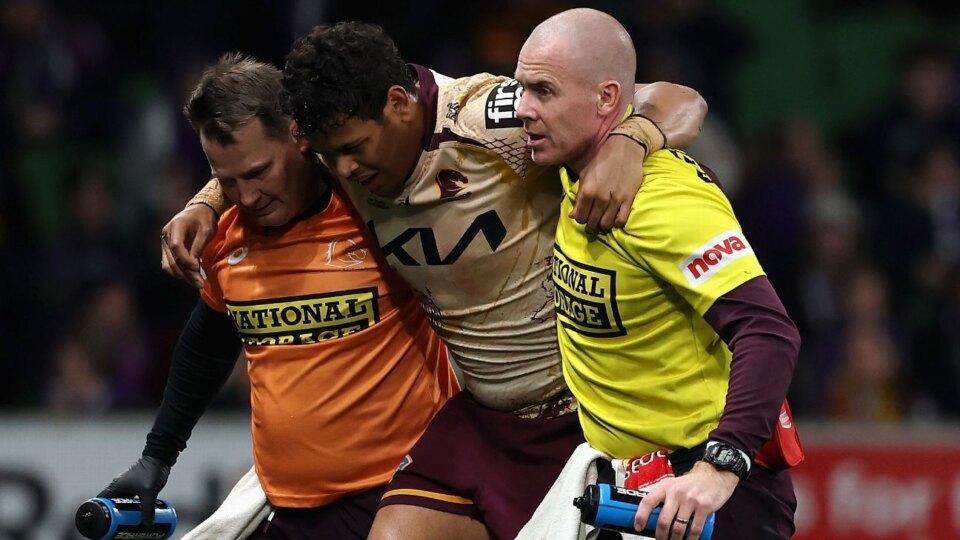 Costly consequences of Broncos' Storm chase