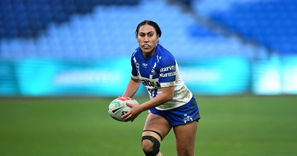 Bulldogs Aim for Redemption in Brisbane Showdown