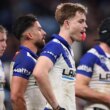 Bulldogs skipper delivers reality check