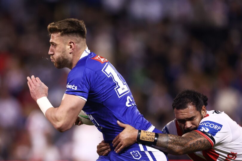 Bulldogs Forwards Face Varied NRL Judiciary Outcomes