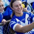 Bulldogs Mark Belmore Debut Despite Raiders’ Firepower