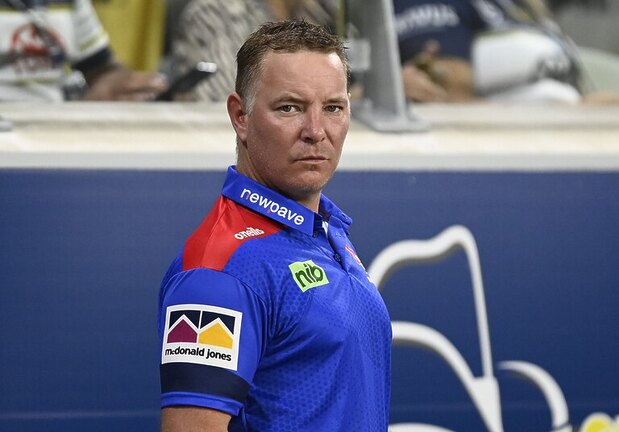 Bulldogs Complete Coaching Staff for 2026 NRL Season