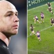 Calls mount for James Tedesco switch after Dylan Edwards' costly blunders in Panthers loss