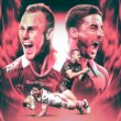 Daly Cherry-Evans and Ben Hunt will join the exclusive 350-game club this weekend.