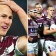 Manly's message to fans as Daly Cherry-Evans braces for mixed reception in final home games