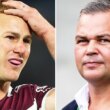Daly Cherry-Evans' replacement 'ready to go now' if Manly want glimpse into NRL future