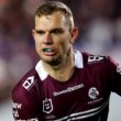 Coach faces delicate fullback call