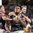 Collins: Controlled aggression key to Roosters finals tilt